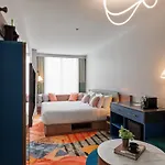 The Clarence Hotel Sydney