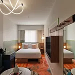 The Clarence Hotel Sydney